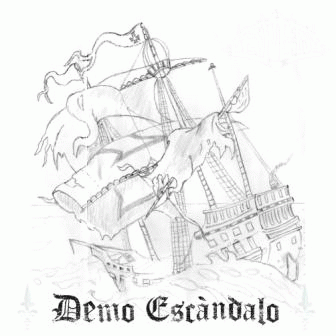 Espera XIII : Demo Escàndalo